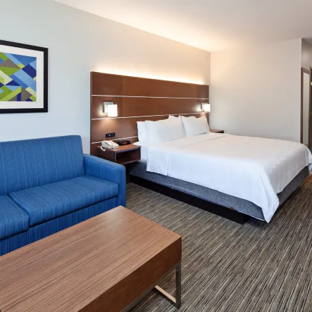 Holiday Inn Express & Suites RANCHO MIRAGE - PALM SPGS AREA by IHG