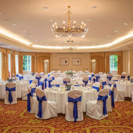 The Fenwick Hotel