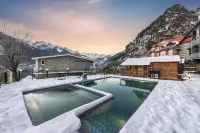 Echor Himalayan Heights Manali