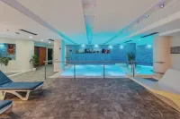 Wuau! Hotel Galanthus & Spa - spa
