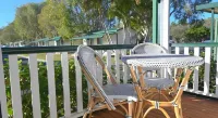 Glen Villa Resort