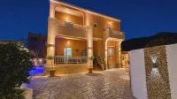 Papafotis Apartments & Suites
