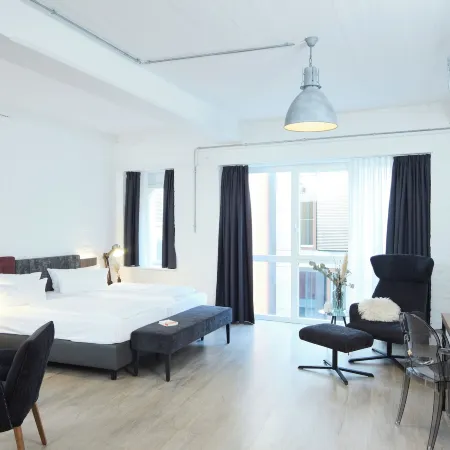 Altstadthotel Arte