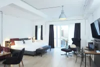 Altstadthotel Arte - 4-Star