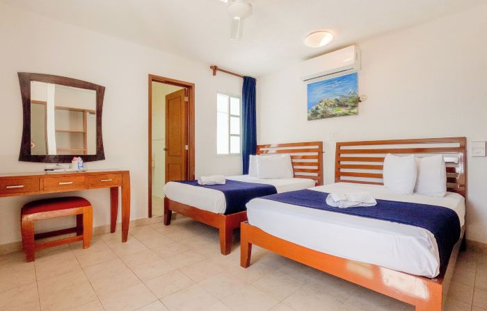 Progreso Beach Hotel