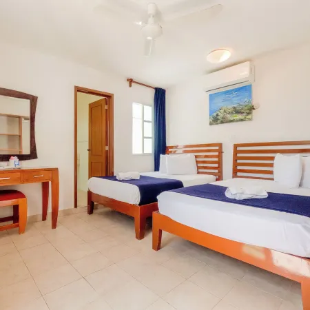 Progreso Beach Hotel