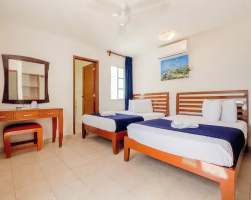 Progreso Beach Hotel Hotels in Progreso