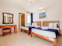 Progreso Beach Hotel - piscina