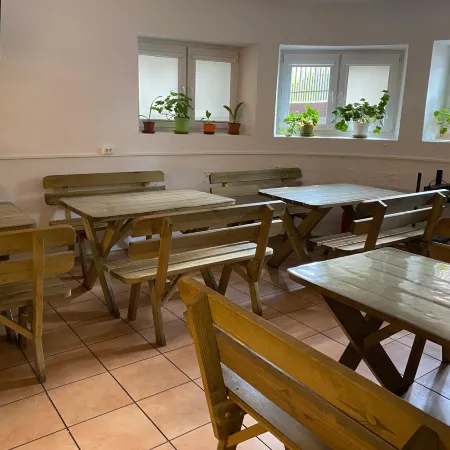 Hostel Harmonia Отели рядом с достопримечательностью «Бемово»