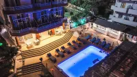 Saranda Hotel - sul mare