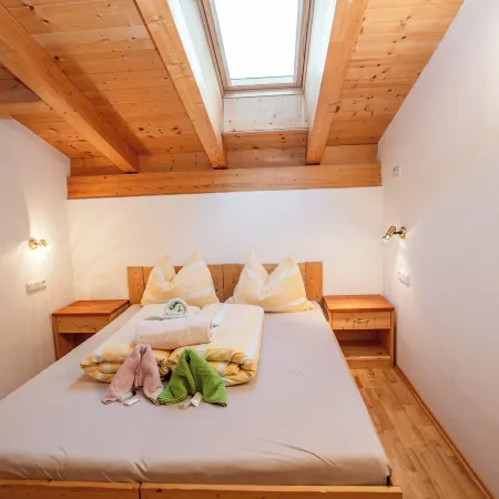 Apartment Ferienwohnungen Grossberghütte