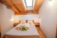 Apartment Ferienwohnungen Grossberghütte - Wifi