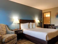 Vedder River Inn Hotels in Chilliwack