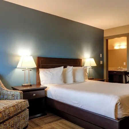 Vedder River Inn Hotels in Chilliwack