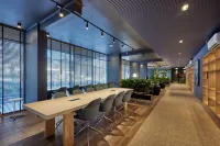 Dazzler Residences by Wyndham Santiago Las Condes