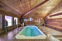 Ski-in/Ski-Out Brian Head Condo w/ Hot Tub Access! - Kuntosalit