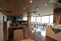 Rycom Crystal Hotel - Morgenmad