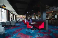 JAG精品酒店 - 酒吧