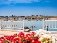 Azimut Park Hotel Sol-Iletsk Hotel di Sol-Iletsk