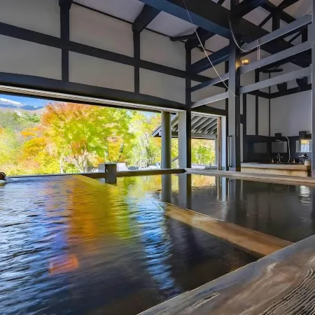 Hotel Sierra Resort Hakuba