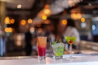 Harrigan's Hunter Valley - bar