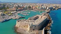 Casa di Cleopatra - Heraklion Luxurious Getaway