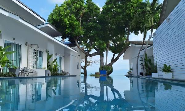 Baanfah Resort Samui