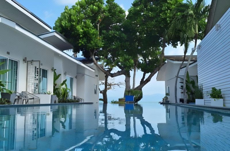 Baanfah Resort Samui