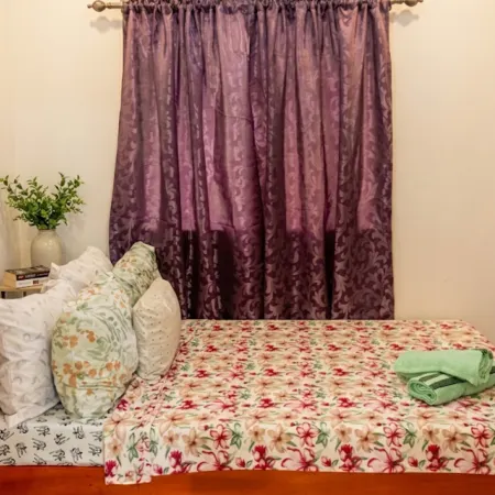 Home stay VILLA in MOALBOAL