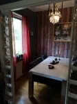 Room in apartment within walking distance to Avenyn etc