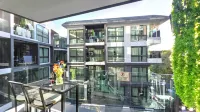 A101 - 1 Bedroom Serviced Apartment at Ao Nang Beach - Condos