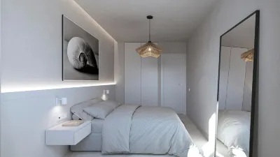 Silken Atlantis Playa - Holiday Homes Hotels in Las Palmas