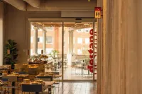 Terreno Barrio Hotel - breakfast