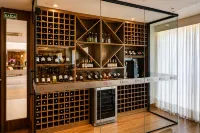 Quality Hotel & Suites Brasília - bar
