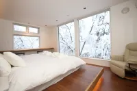 Alpine Tenshi Villa