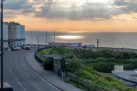 Stunning Sea View Georgian Retreat by ADLIV - 4-Star
