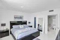 Beautiful 1 /1  Beach View 14 floor - chambre d’hôtes
