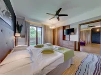 Mineral Hotel Malinowy Raj Hotels in Busko County