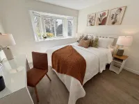 Vancouver Lucy House - Pensions