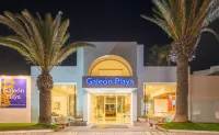 Apartamentos Galeon Playa