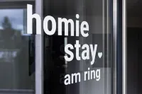 homie stay am ring -  Ferienwohnungen