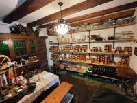 Agriturismo Ribuntà