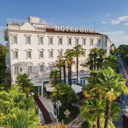 Hotel Terme Roma