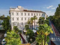Hotel Terme Roma Hotels in 