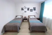 Zolotoj Kolos Hotel - Pet friendly