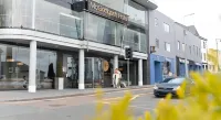 McGettigans Hotel Hotels in 