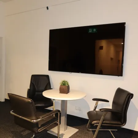 nurHotel