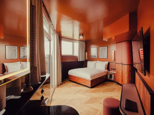 The Companion Vienna - 2-Star