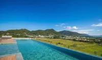 Studios Aconchegantes em Floripa - OKA - Pools