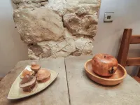 Horseshoe Cottage